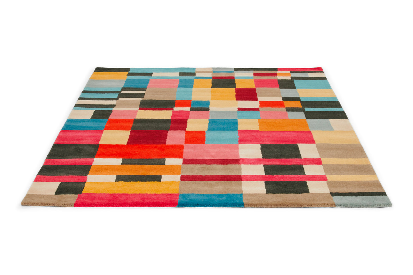 Vloerkleed Brink en Campman Estella Domino 83901