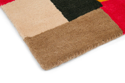 Vloerkleed Brink en Campman Estella Domino 83901