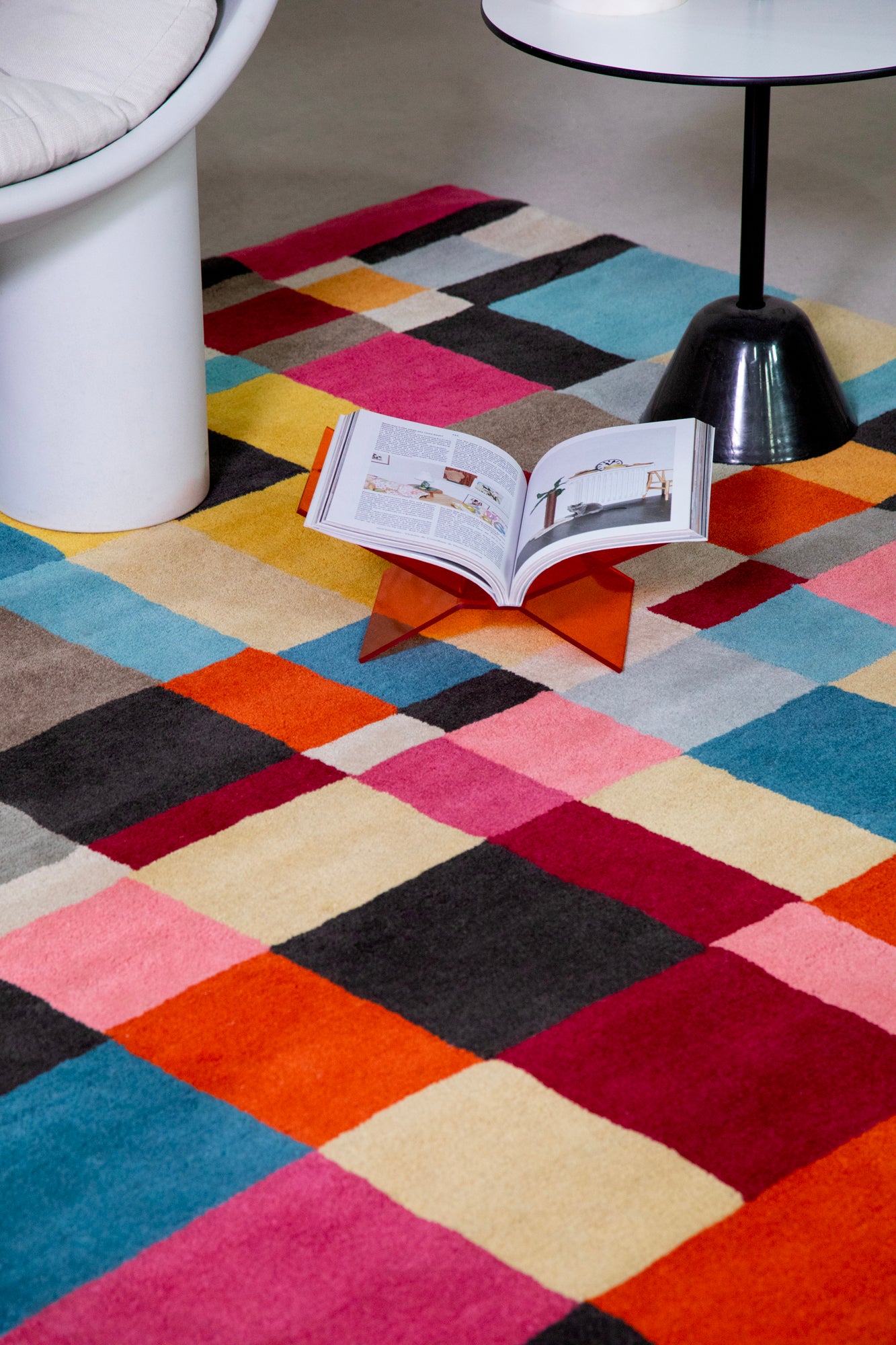 Vloerkleed Brink en Campman Estella Domino 83901