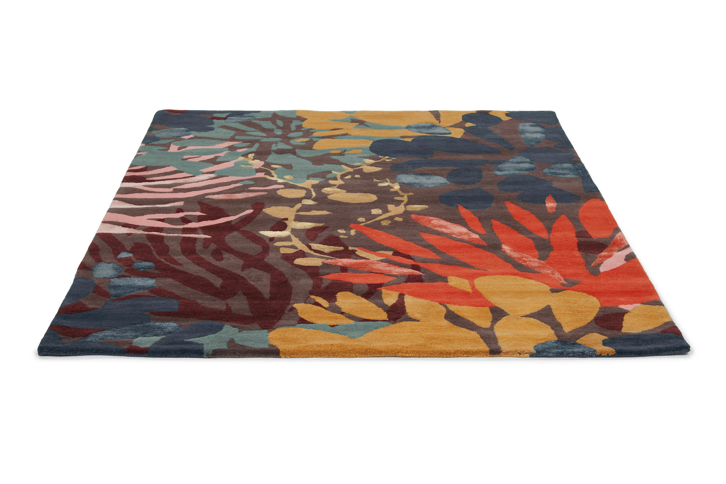 Vloerkleed Brink en Campman Estella Submarine 89405