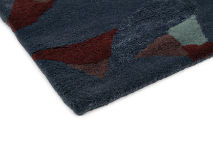 Vloerkleed Brink en Campman Estella Submarine 89405