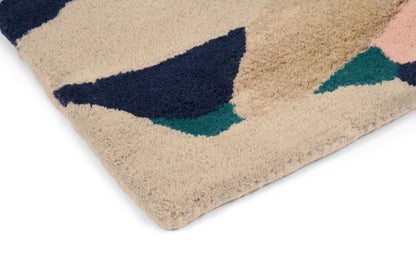Vloerkleed Brink en Campman Estella Submarine 89408