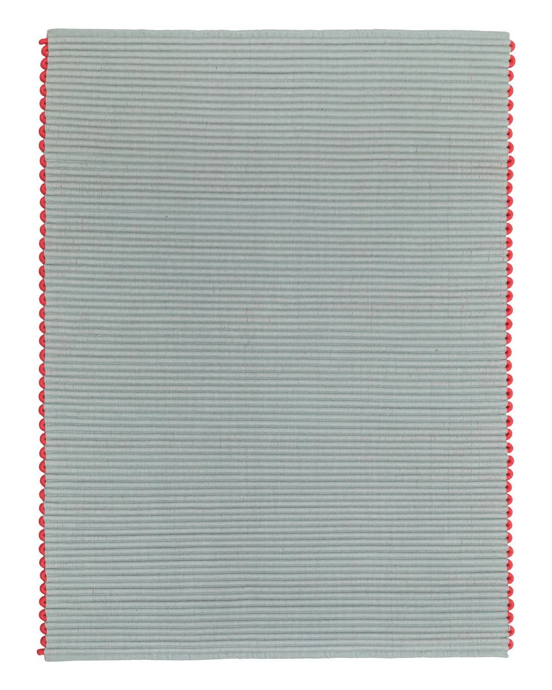 Vloerkleed Finarte Kumpu Wool Rug Grey