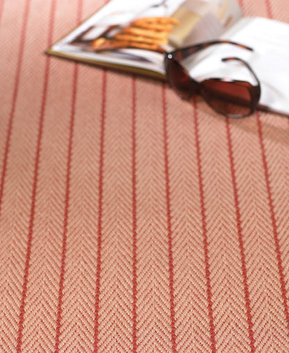 Traploper Hartley & Tissier Stripes Claire 03 Rust