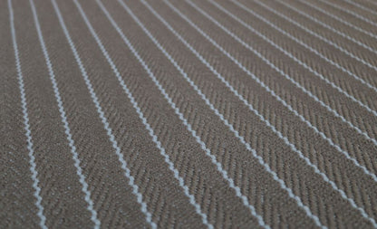 Traploper Hartley & Tissier Stripes Claire 07 Gunmetal