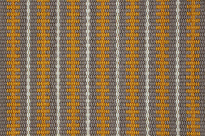 Traploper Hartley & Tissier Stripes Frances 01 Marigold