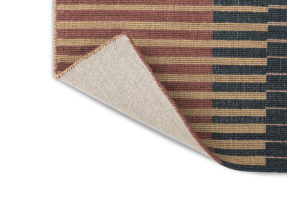 Vloerkleed Brink en Campman Artisan Stack Dawn 096108