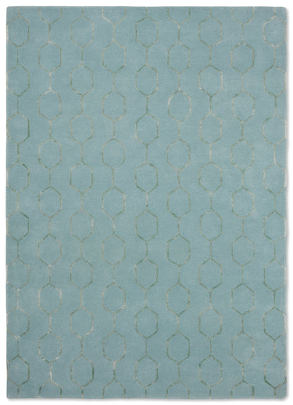 Vloerkleed Wedgewood Gio Mineral 039108