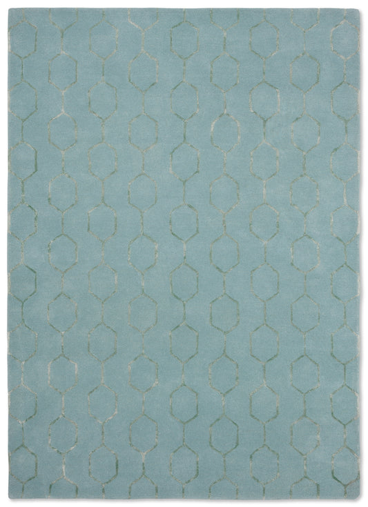 Vloerkleed Wedgewood Gio Mineral 039108