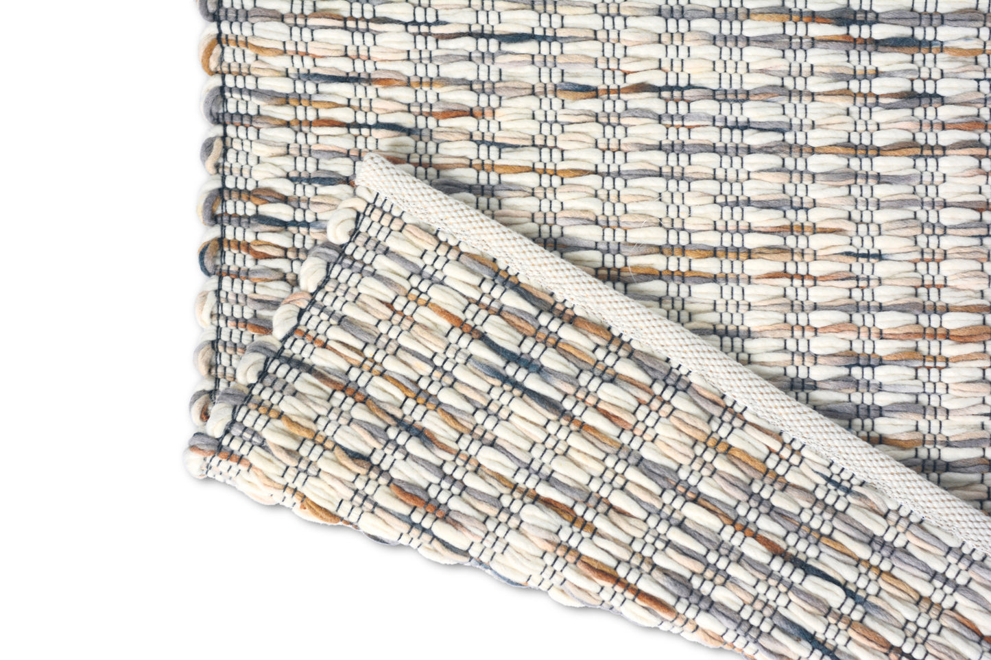 Vloerkleed Brink en Campman Grain Light Natural 13501