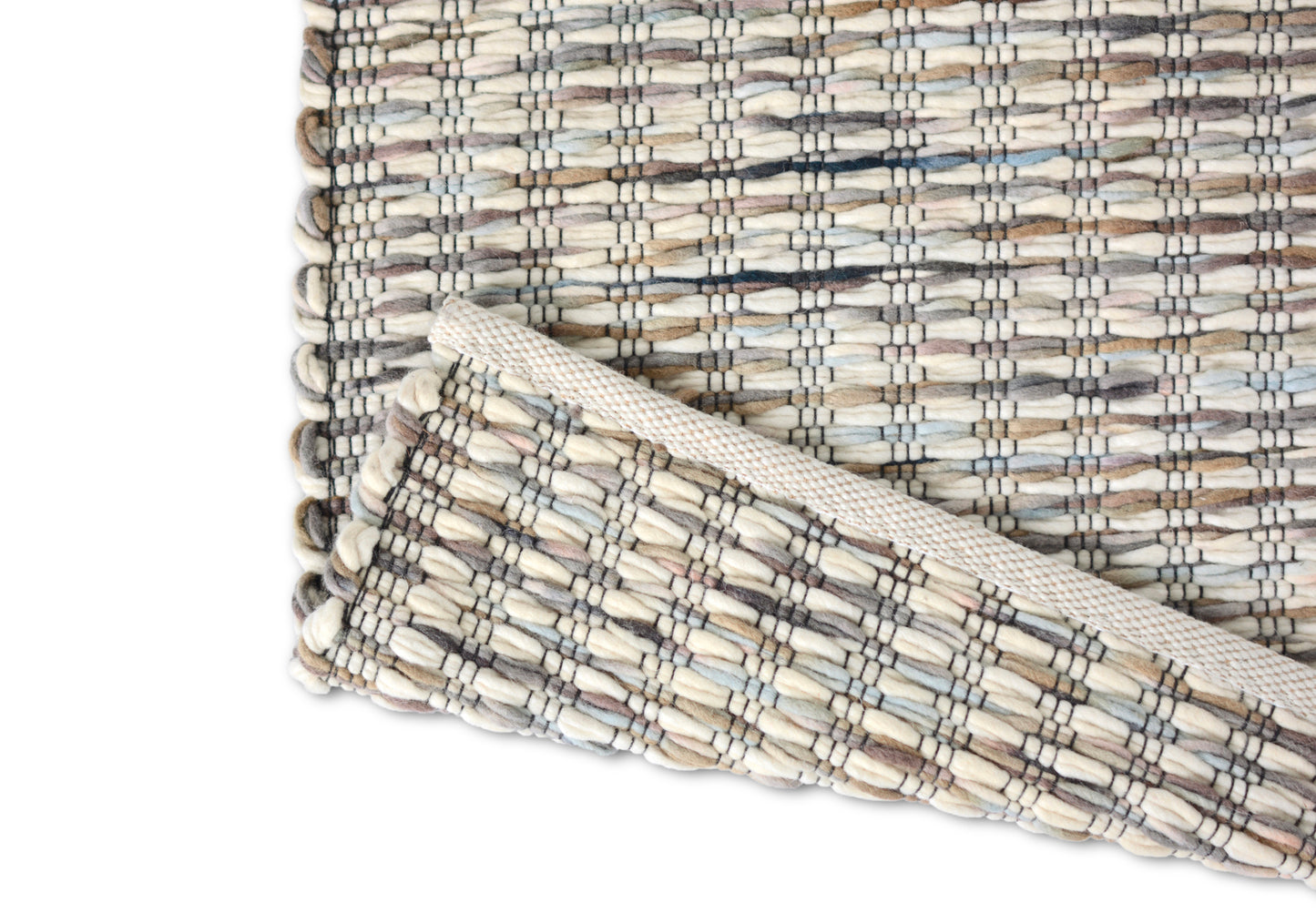 Vloerkleed Brink en Campman Grain Driftwood 13505