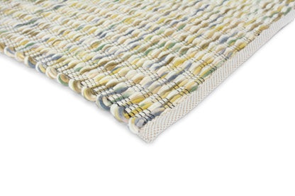 Vloerkleed Brink en Campman Grain Lemon 13507