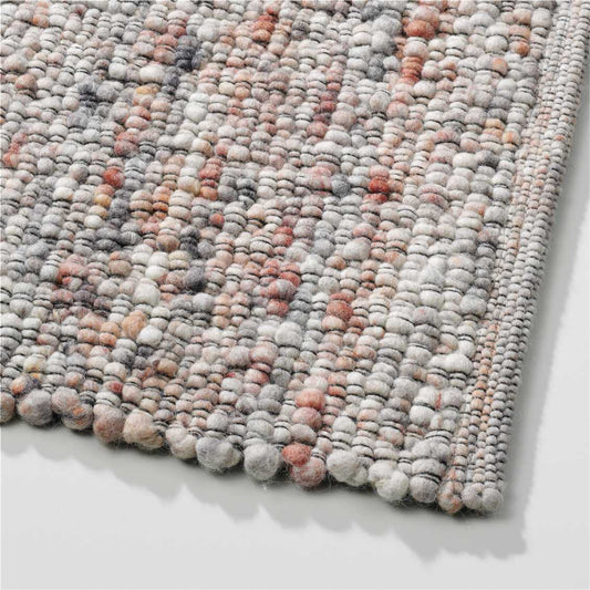 Vloerkleed Perletta Gravel Oyster 472 (outlet)