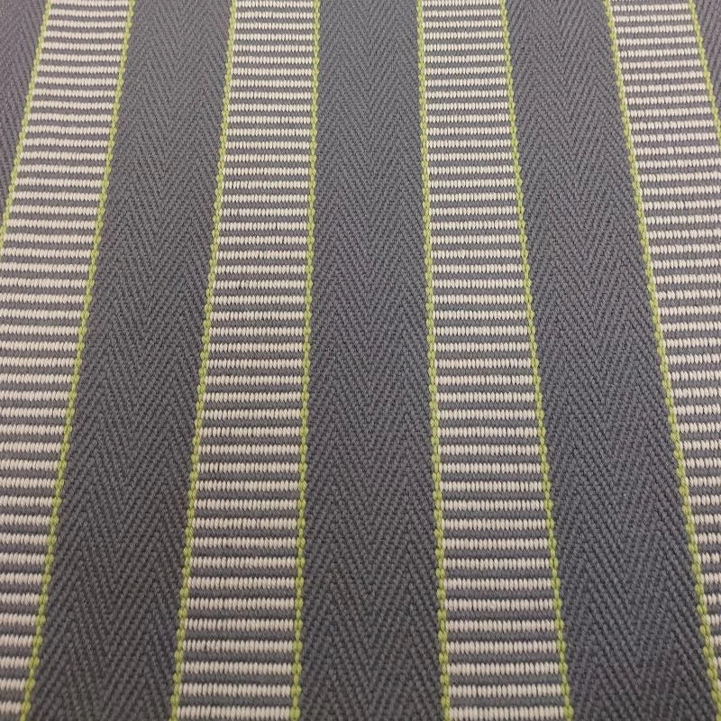 Traploper Hartley & Tissier Stripes Greta 06 Lead