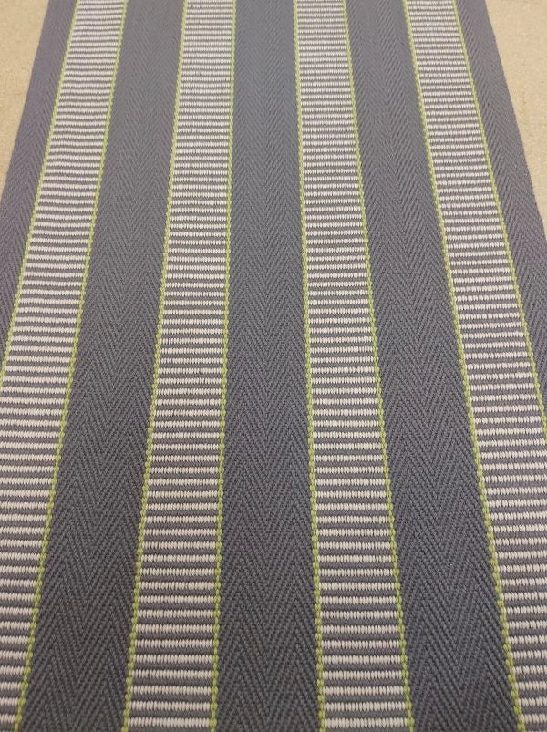 Traploper Hartley & Tissier Stripes Greta 06 Lead