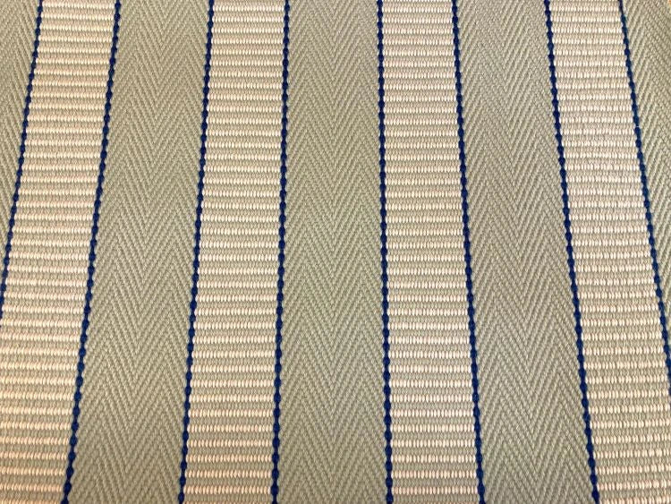 Traploper Hartley & Tissier Stripes Greta 05 Willow