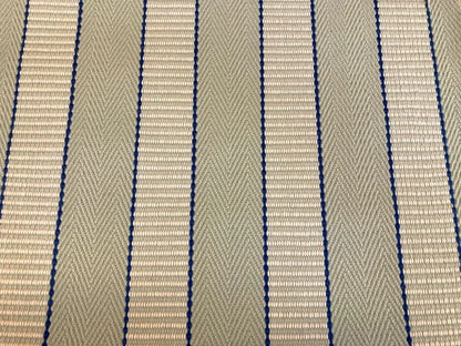 Traploper Hartley & Tissier Stripes Greta 05 Willow