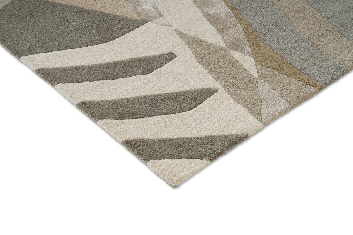 Vloerkleed Harlequin Atelier Pebble 140801 – detailfoto