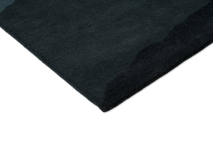 Vloerkleed Harlequin Sedimentary Midnight 141005 – detailfoto