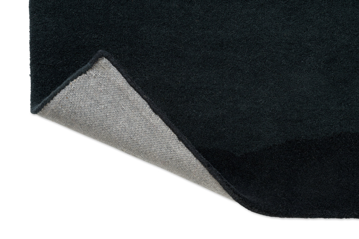 Vloerkleed Harlequin Sedimentary Midnight 141005 – detailfoto