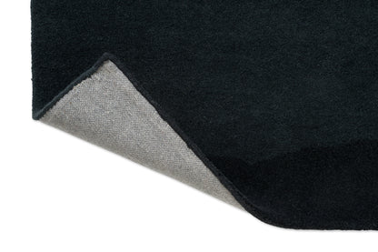 Vloerkleed Harlequin Sedimentary Midnight 141005 – detailfoto
