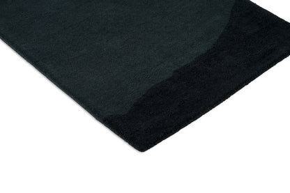 Vloerkleed Harlequin Sedimentary Midnight 141005 – detailfoto