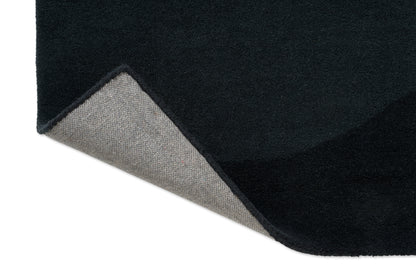 Vloerkleed Harlequin Sedimentary Midnight 141005 – detailfoto