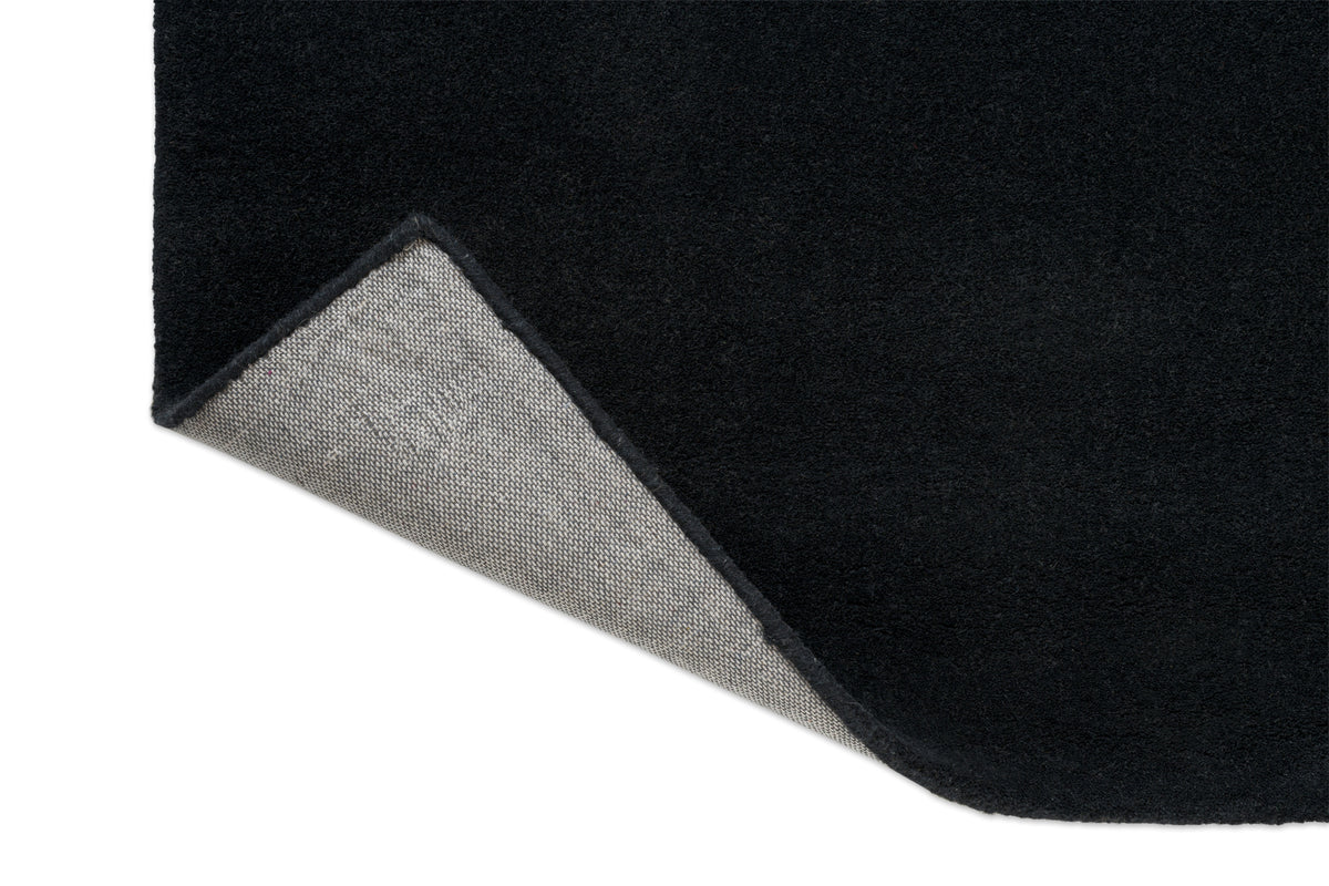 Vloerkleed Harlequin Sedimentary Midnight 141005 – detailfoto