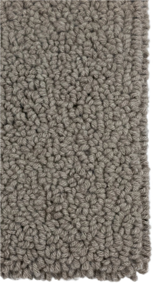 Vloerkleed MOMO Rugs Opus Loop Taupe