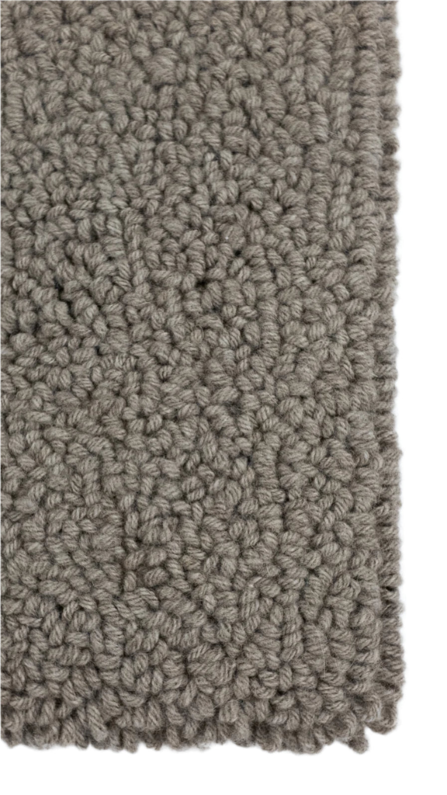 Vloerkleed MOMO Rugs Opus Loop Taupe