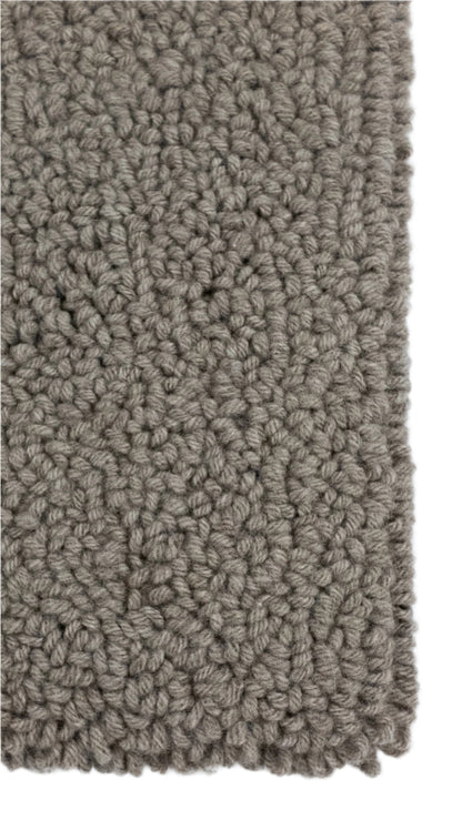 Vloerkleed MOMO Rugs Opus Loop Taupe