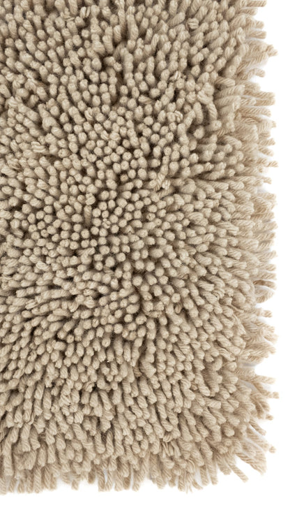 Vloerkleed MOMO Rugs Opus Rya Camel