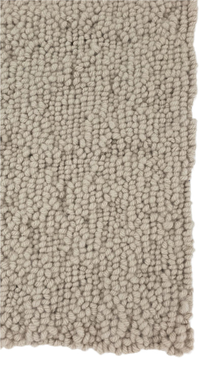 Vloerkleed MOMO Rugs Opus Loop 3D Camel
