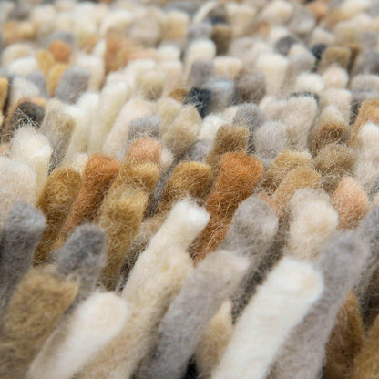 Vloerkleed Brink en Campman Rocks Natural 70501
