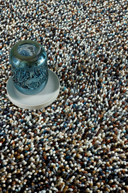 Vloerkleed Brink en Campman Rocks Soil 070405