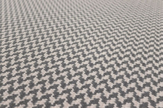 Traploper Hartley Tissier Houndstooth Nickel