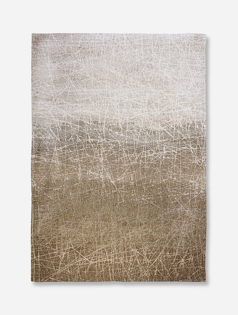 Vloerkleed Louis De Poortere Blast Beige 140x200 – Outlet
