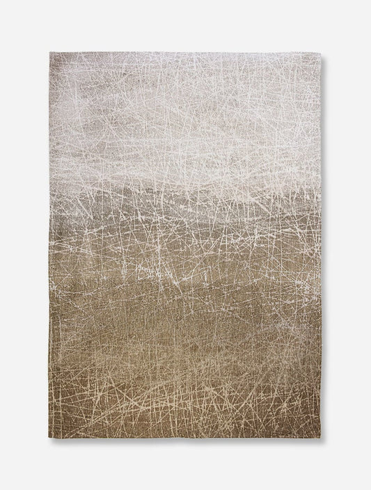 Vloerkleed Louis De Poortere Blast Beige 140x200 – Outlet