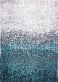 Vloerkleed Louis De Poortere Mad Men Polar Vortex 8877 230x330 – Outlet