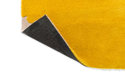Vloerkleed Marimekko Iso Unikko Yellow 132306