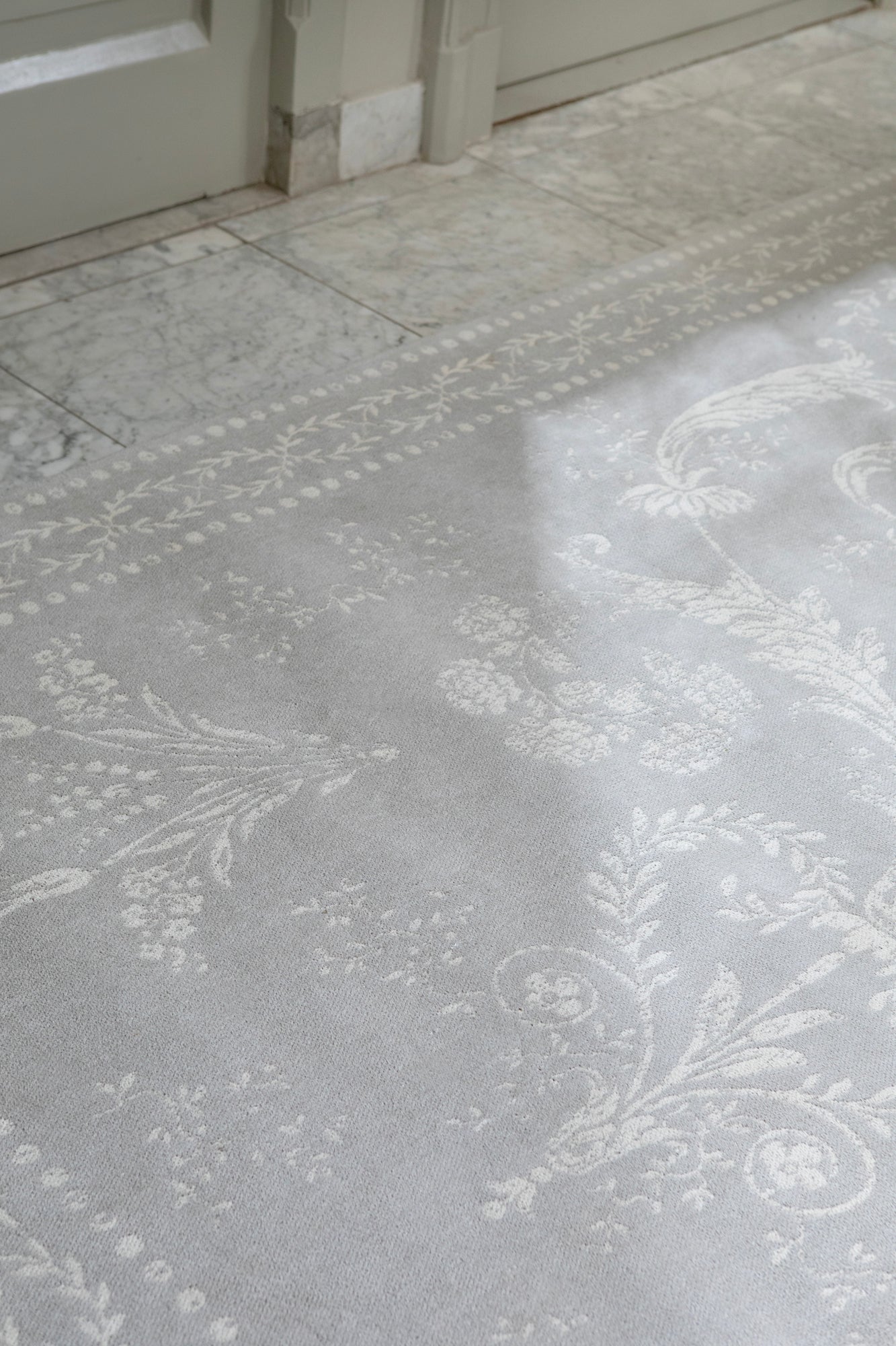 Laura Ashley Josette-Dove Grey 81401