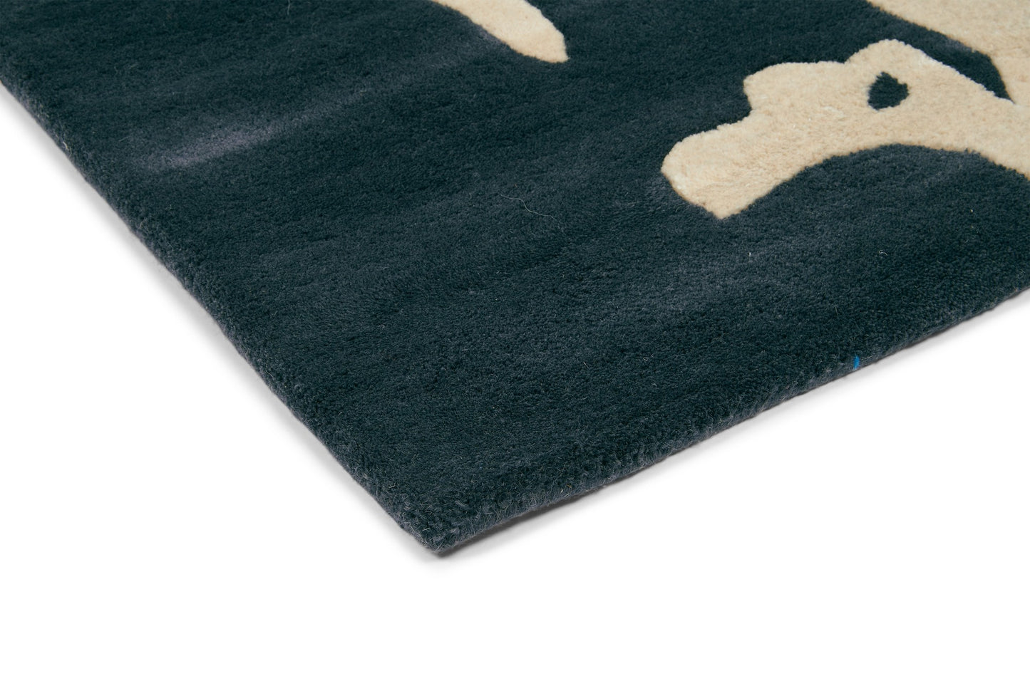 Laagpolig vloerkleed Florence Broadhurst Floral 300 039604