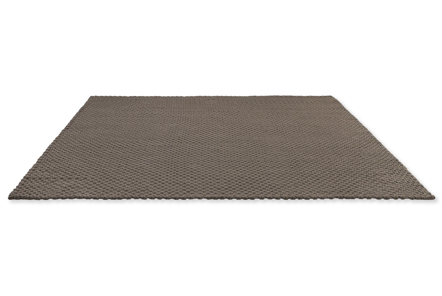 Vloerkleed Lace Grey-Taupe Outdoor 497004