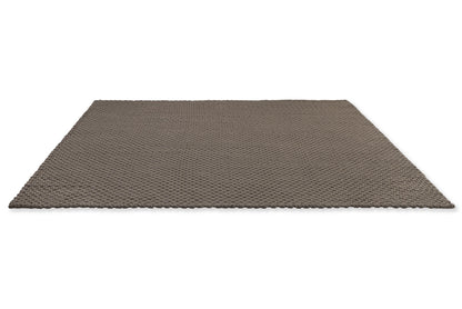 Vloerkleed Lace Grey-Taupe Outdoor 497004