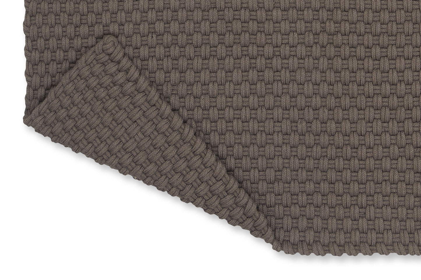 Vloerkleed Lace Grey-Taupe Outdoor 497004