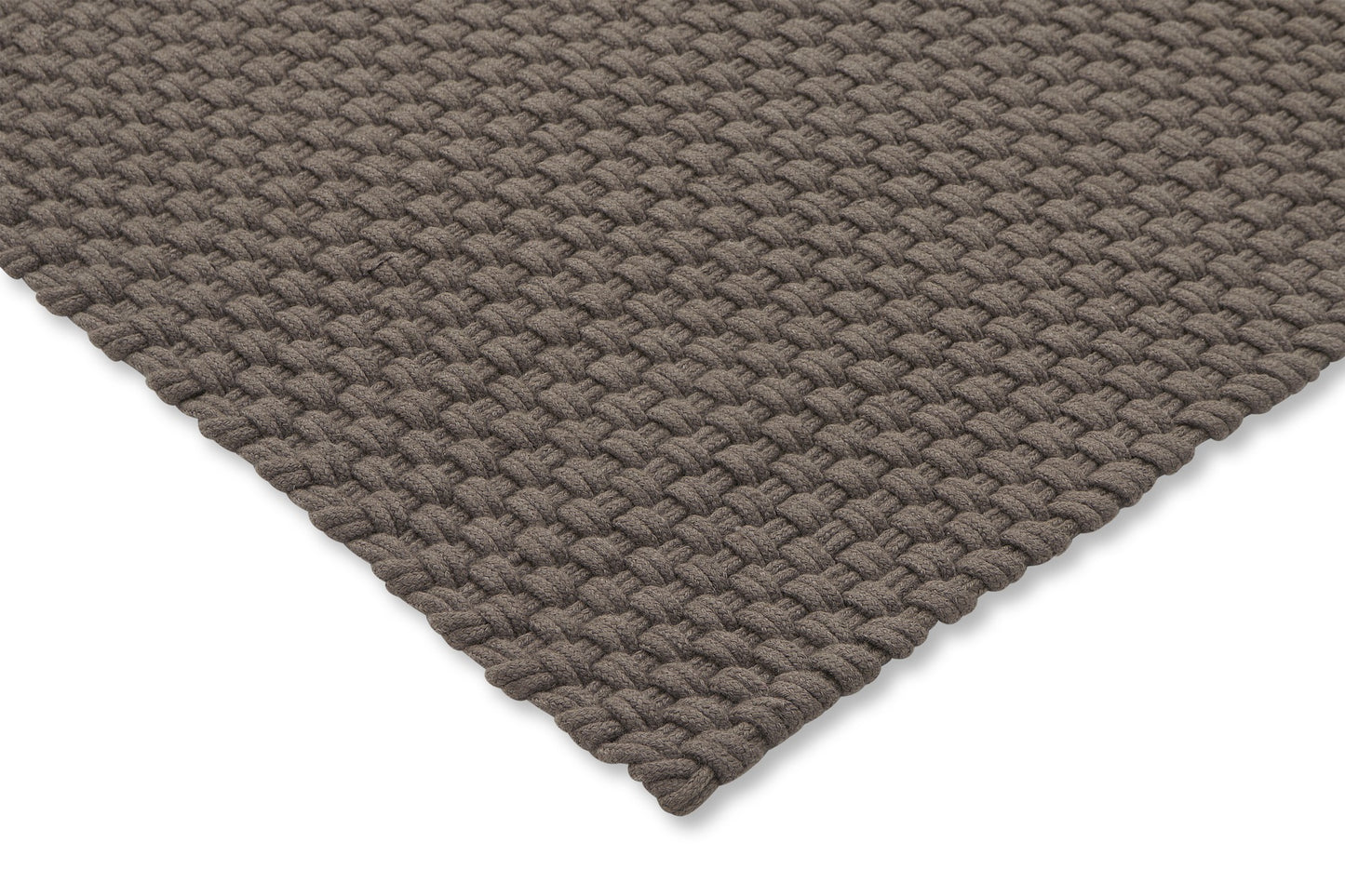 Vloerkleed Lace Grey-Taupe Outdoor 497004