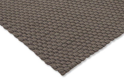 Vloerkleed Lace Grey-Taupe Outdoor 497004