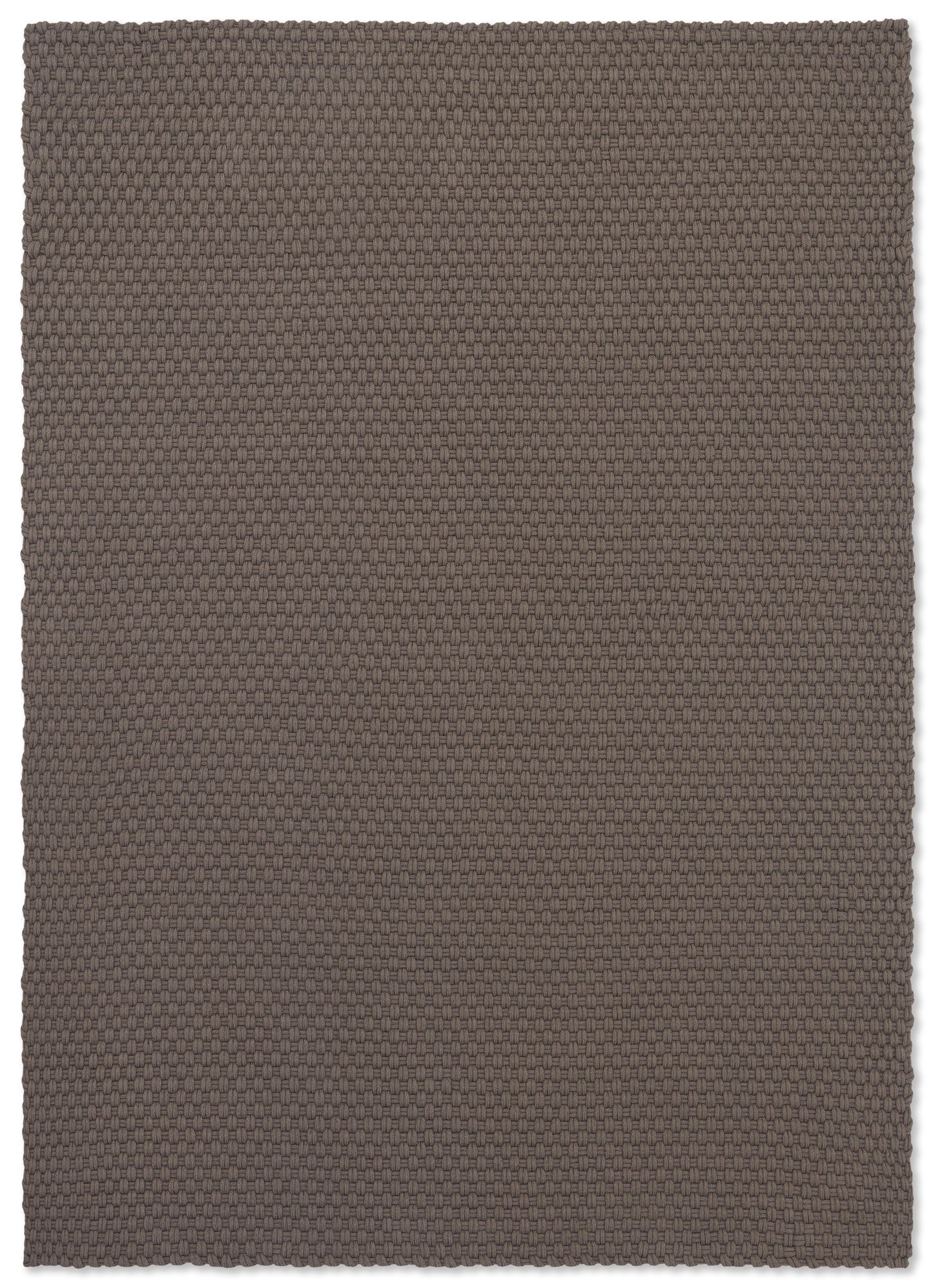 Vloerkleed Lace Grey-Taupe Outdoor 497004