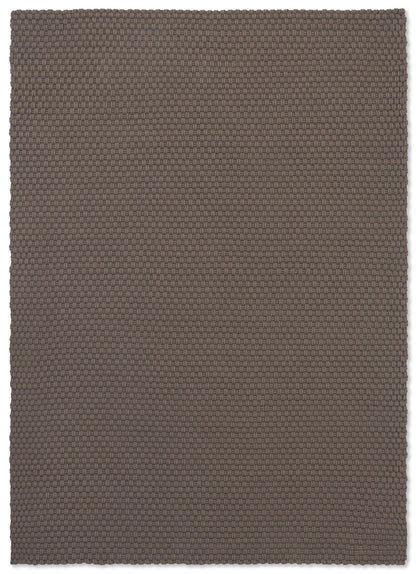 Vloerkleed Lace Grey-Taupe Outdoor 497004