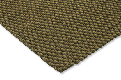 Vloerkleed Lace Thyme-Pine Outdoor 497207